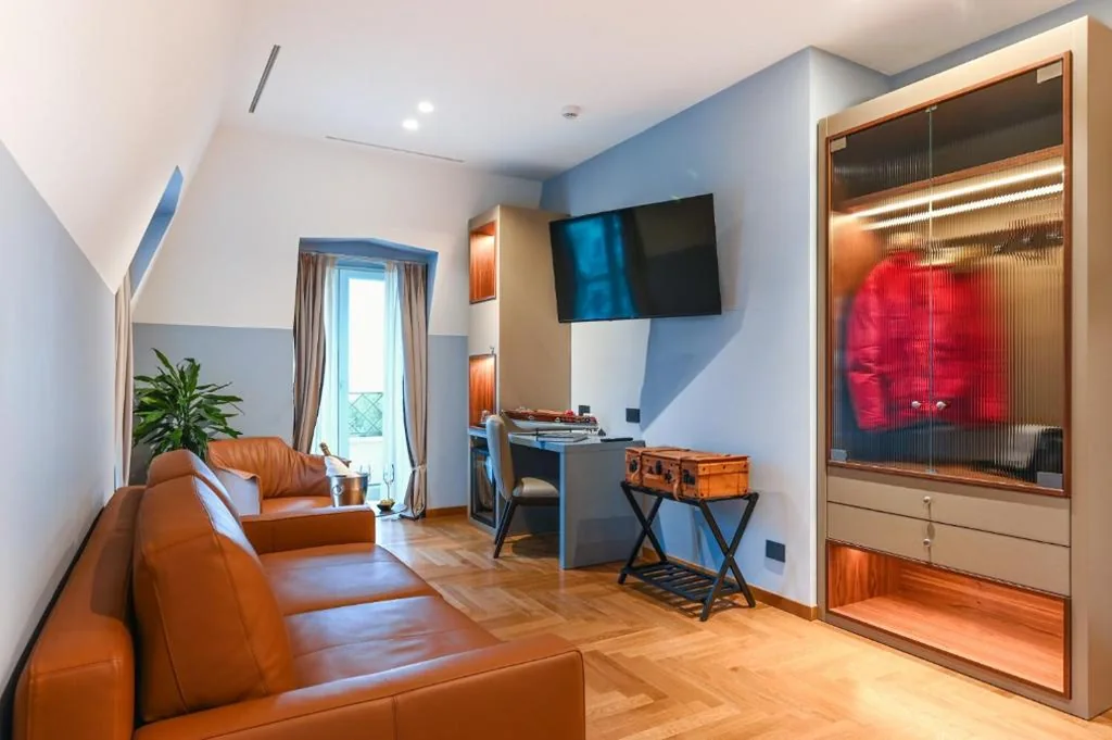 Hotel Astoria — foto 6