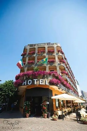 Hotel Atlantic — foto 4