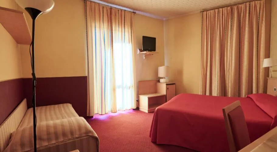Hotel Atlantic — foto 6