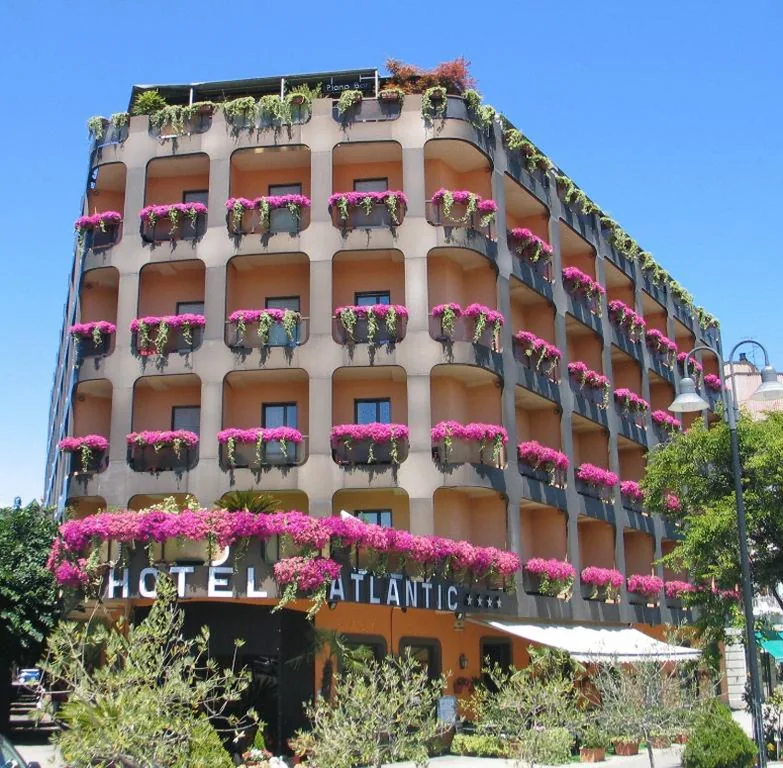 Hotel Atlantic — foto 8