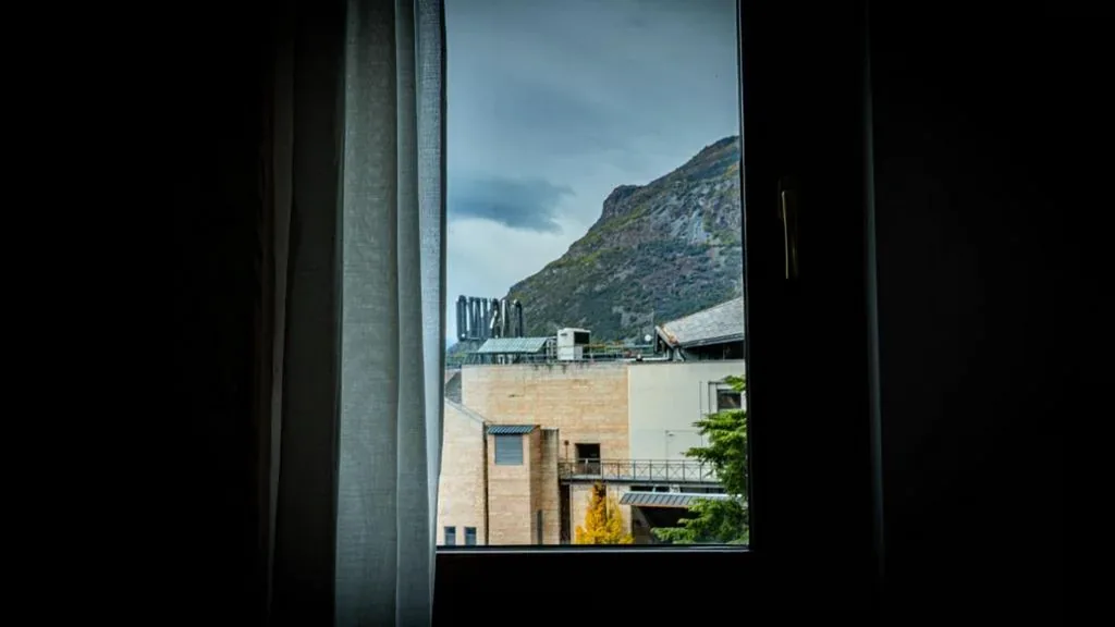 Hotel Au Soleil — foto 7