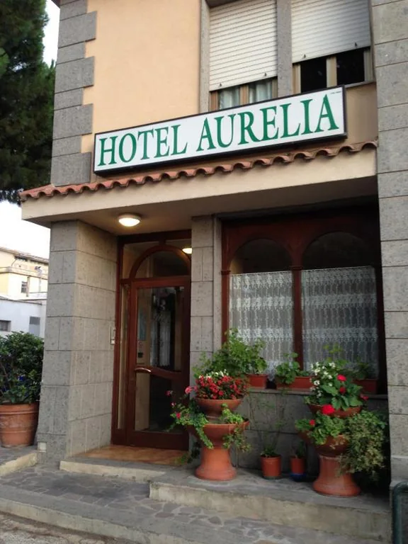 Hotel Aurelia