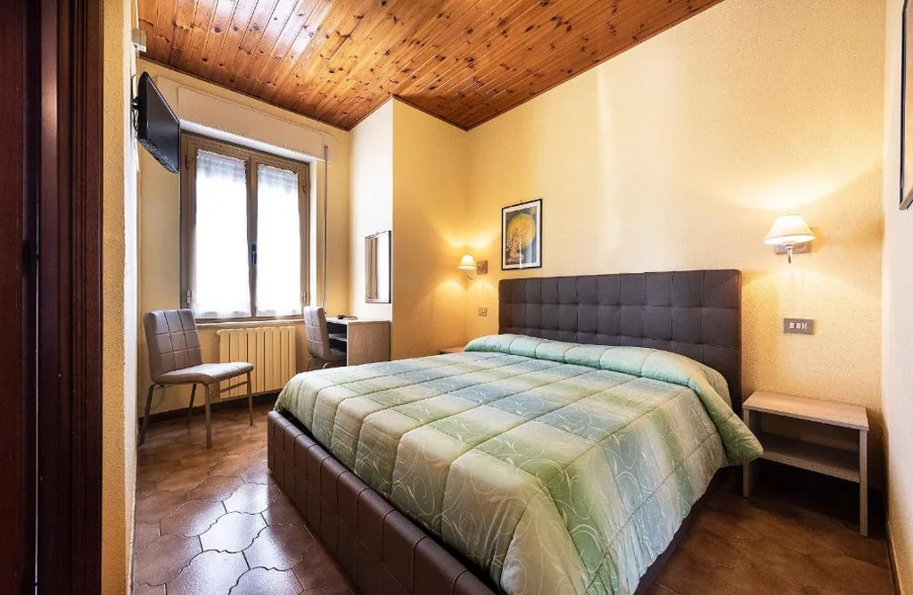 Hotel Aurelia