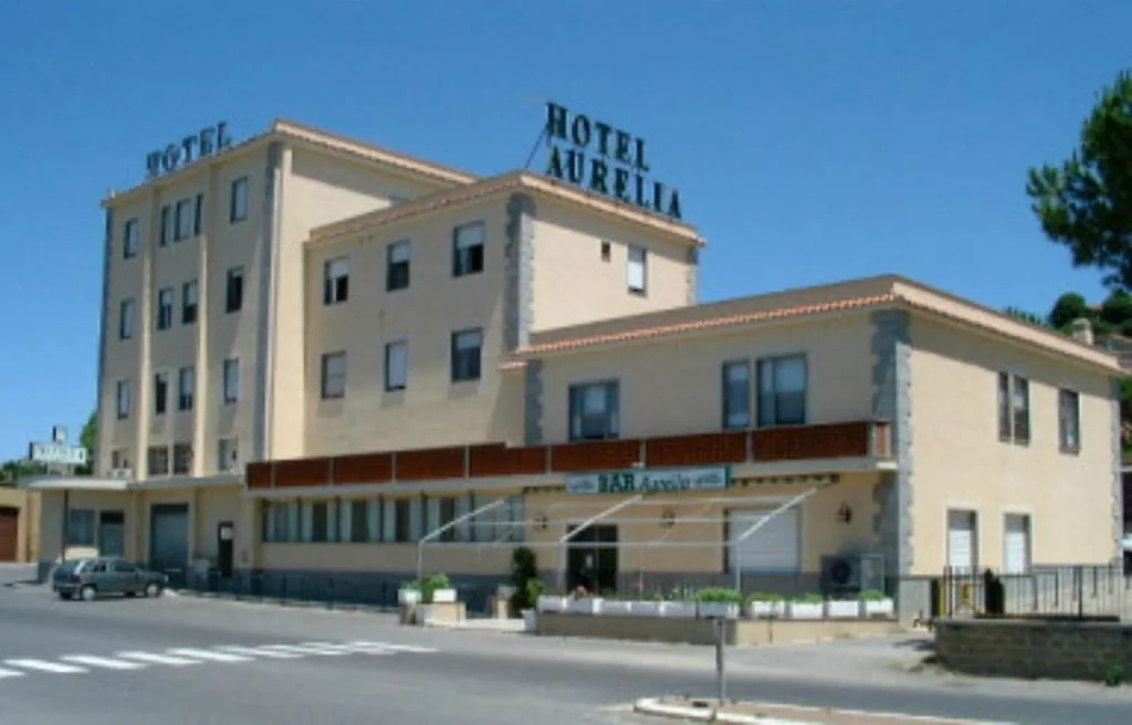 Hotel Aurelia — foto 7
