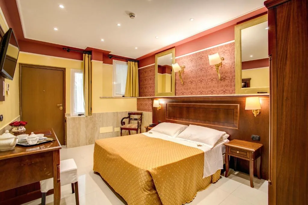 Hotel Aurelius