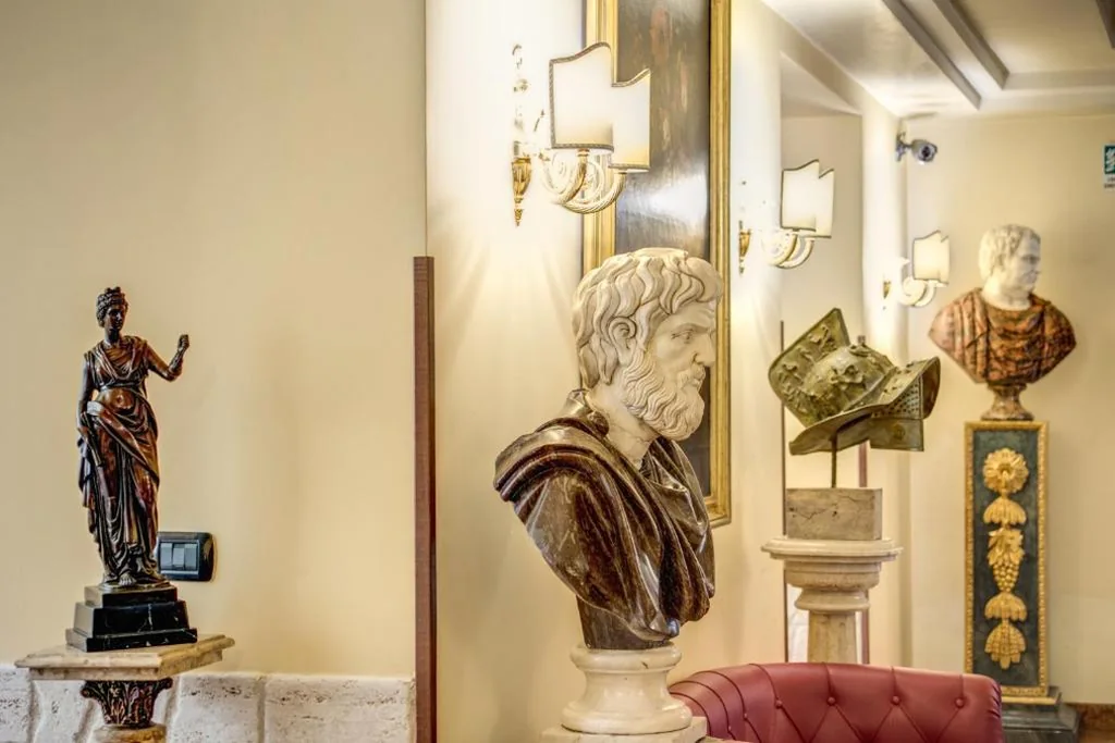 Hotel Aurelius