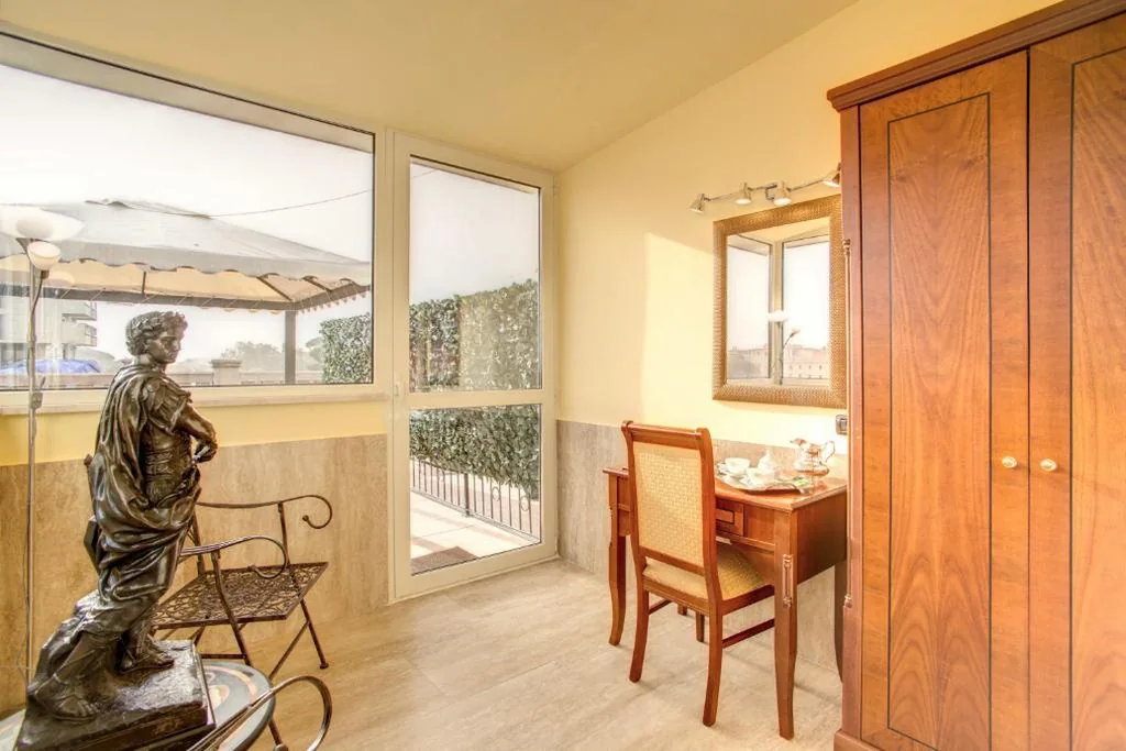 Hotel Aurelius — foto 3