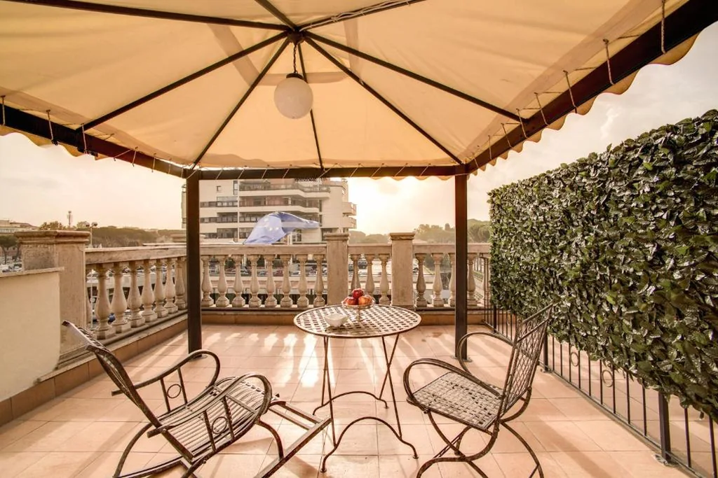 Hotel Aurelius — foto 4