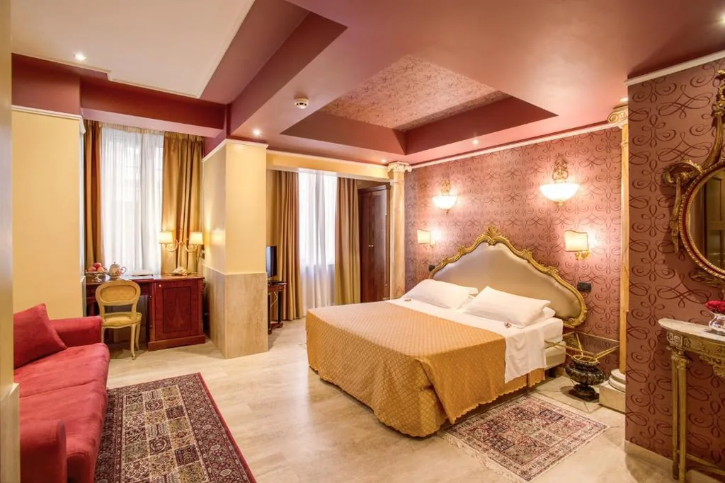 Hotel Aurelius — foto 5