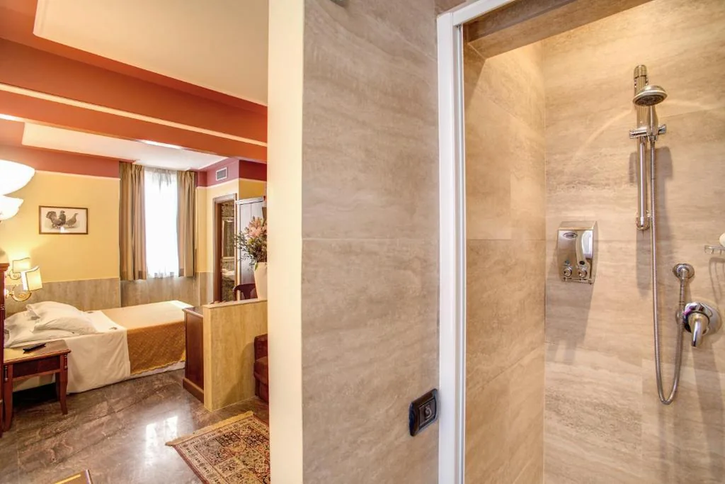 Hotel Aurelius — foto 6