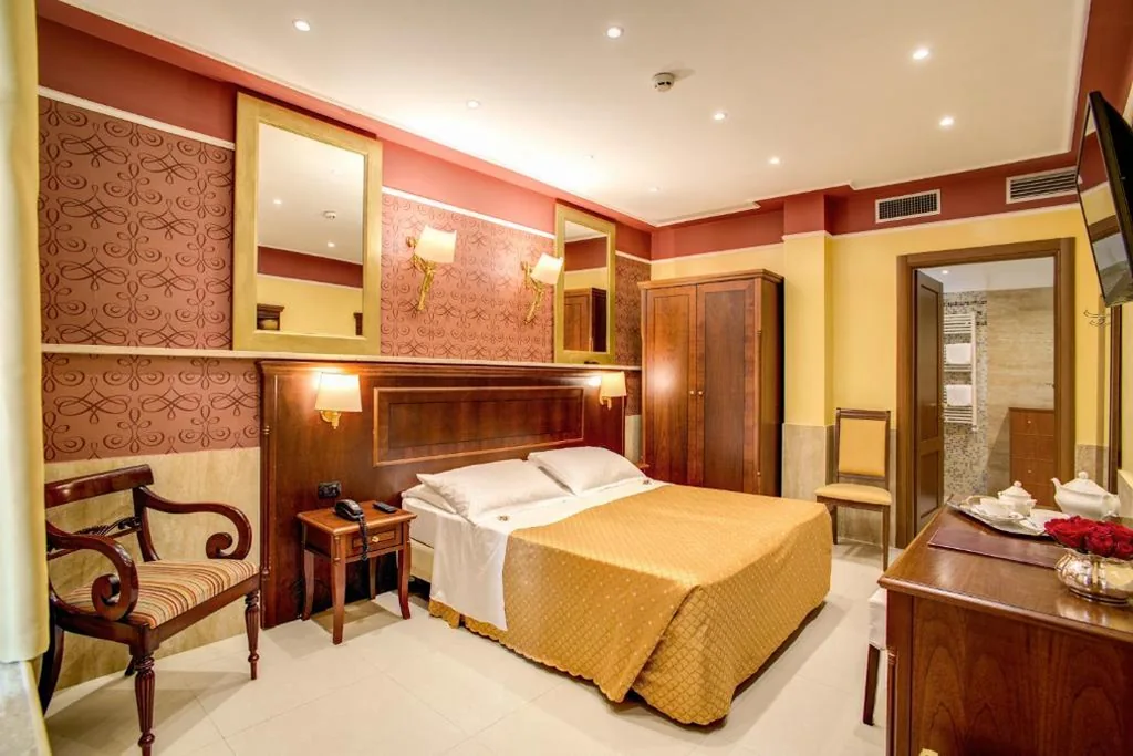 Hotel Aurelius — foto 7