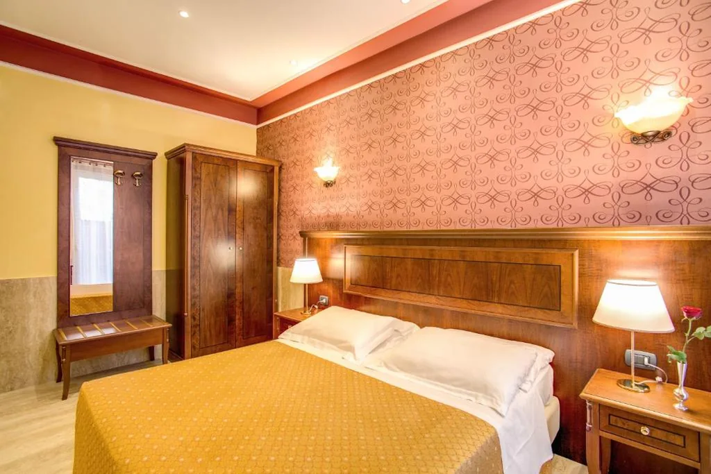 Hotel Aurelius — foto 8