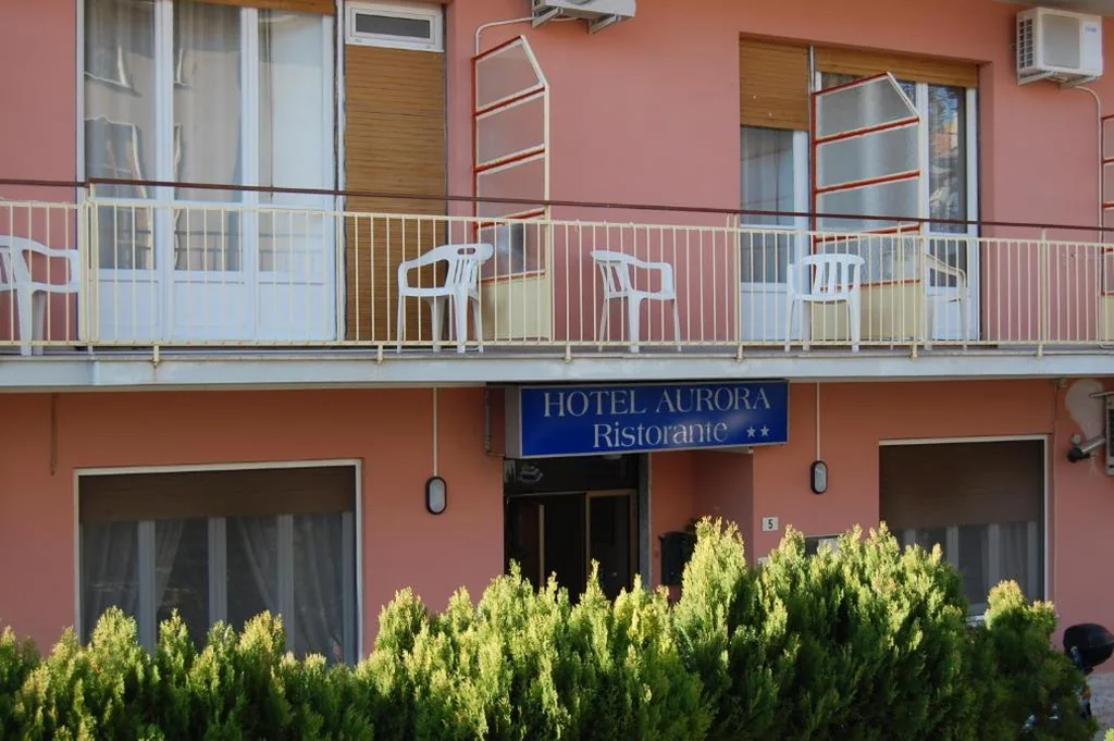Hotel Aurora — foto 5