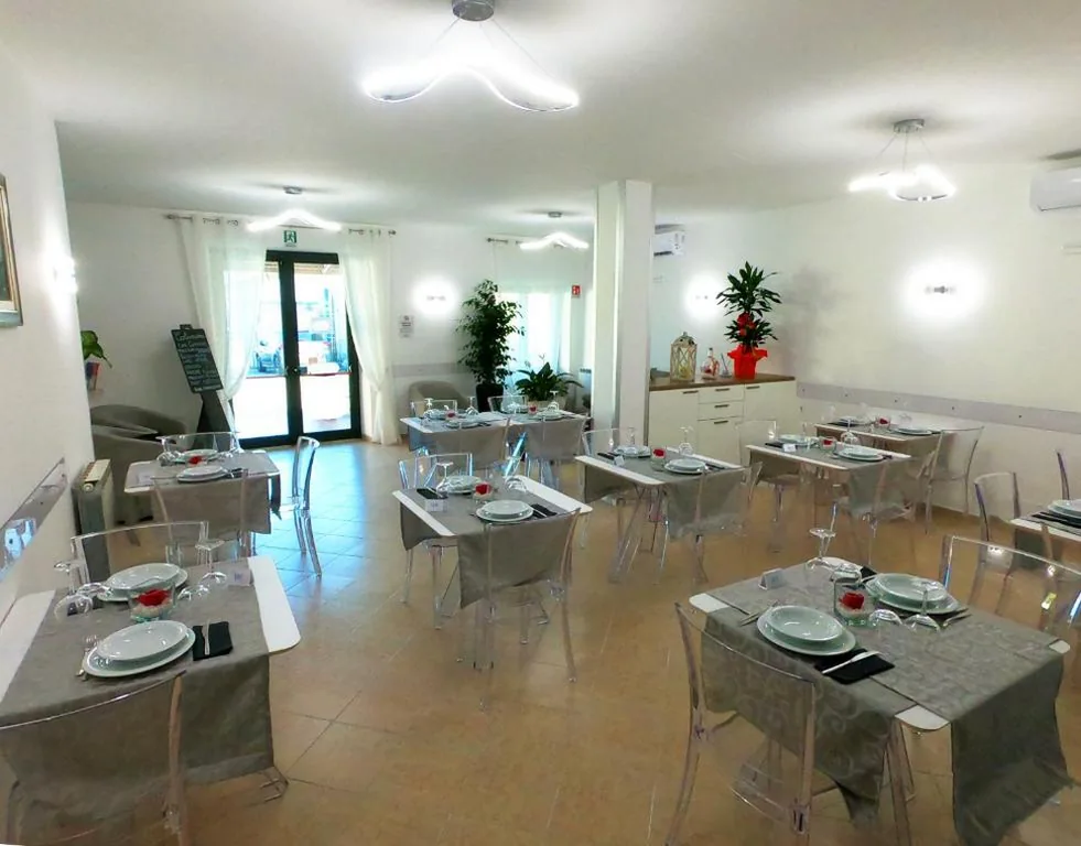 Hotel Aurora — foto 3