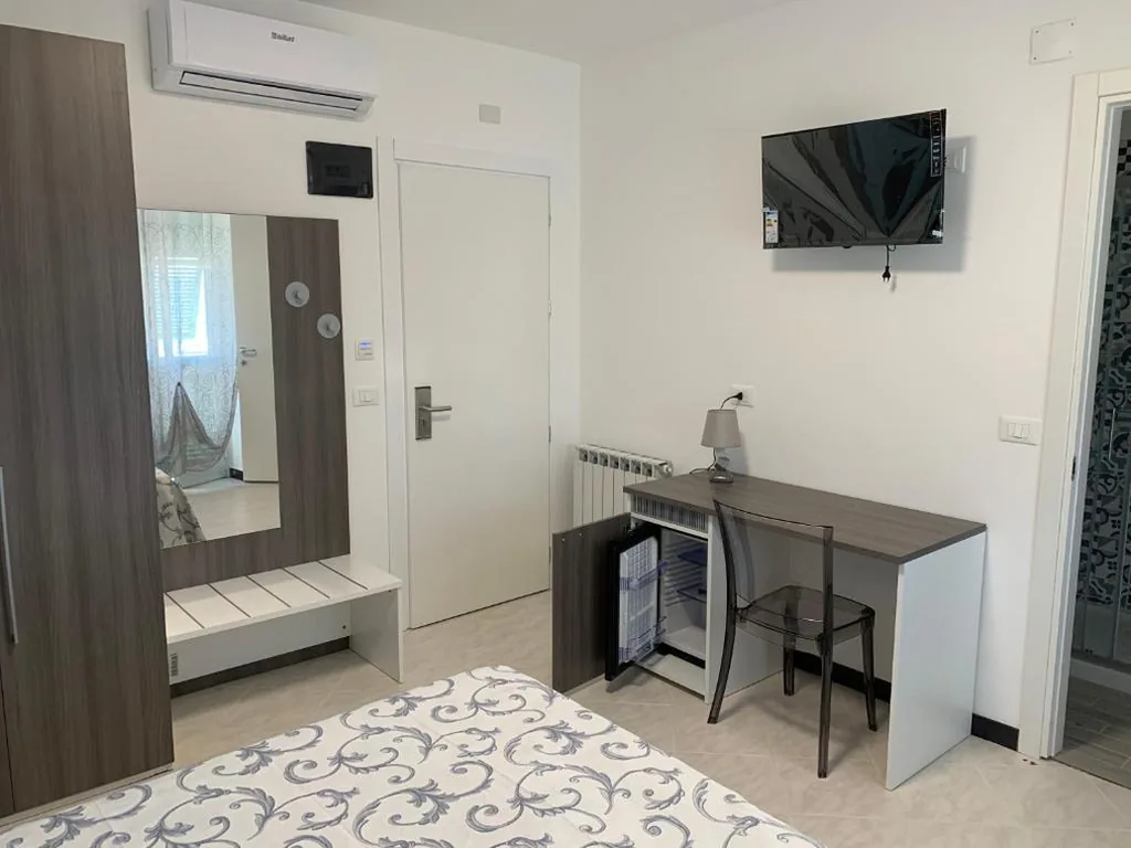 Hotel Aurora — foto 4