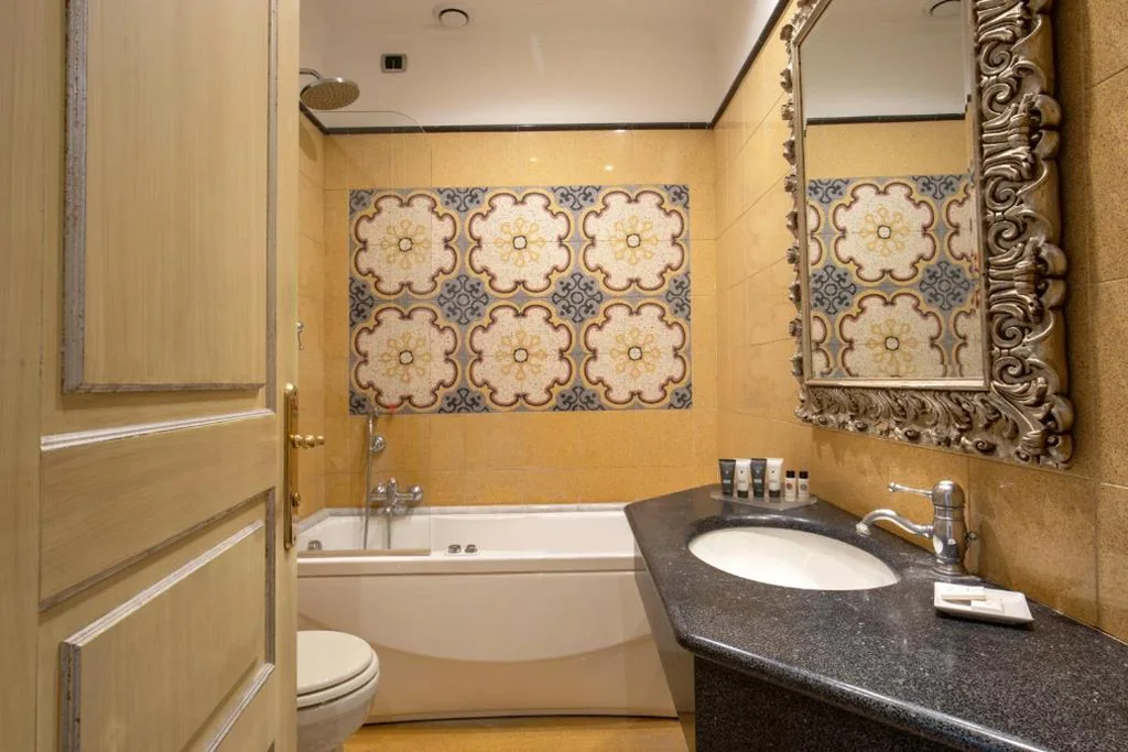 Hotel Aventino — foto 3