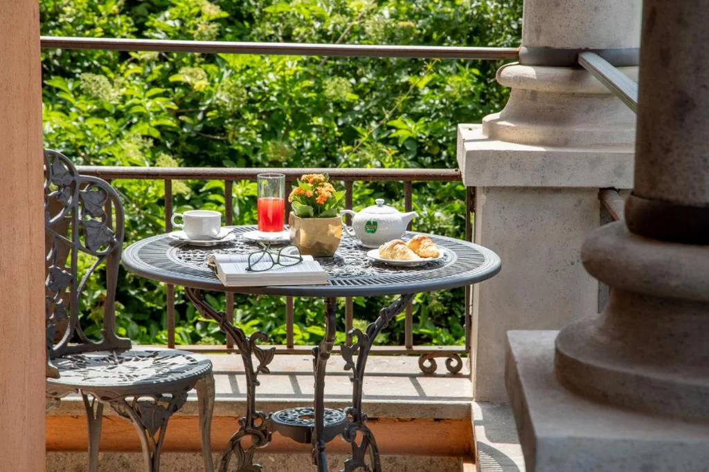 Hotel Aventino — foto 4