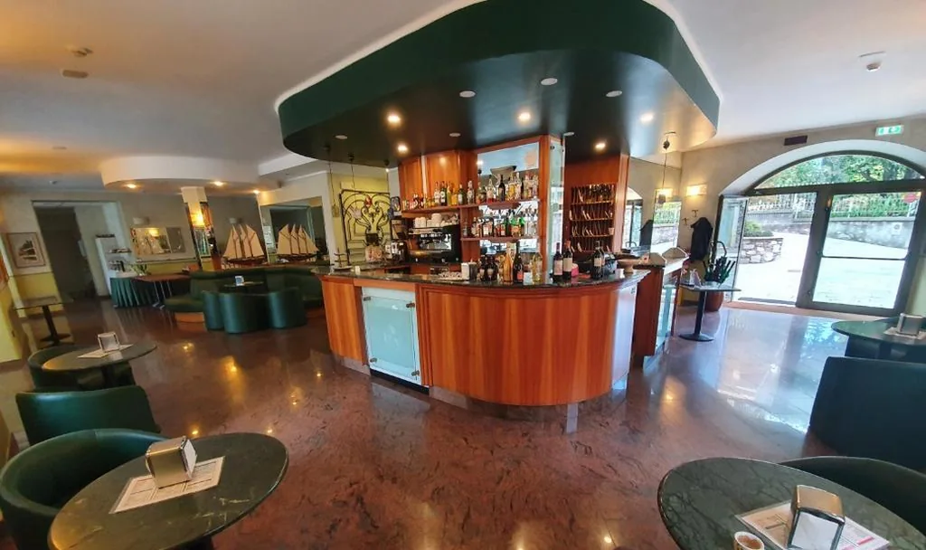 Hotel Azalea — foto 4