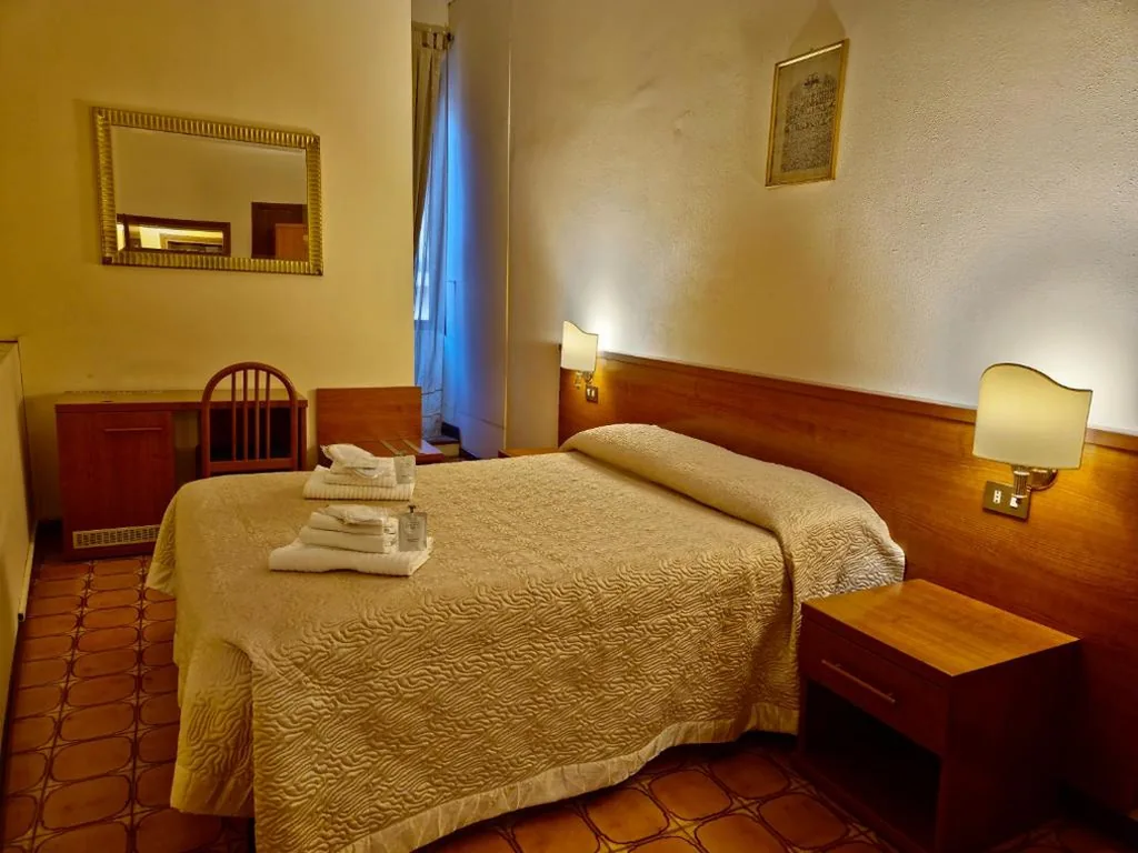 Hotel Azzurra