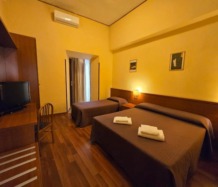 Hotel Azzurra — foto 4