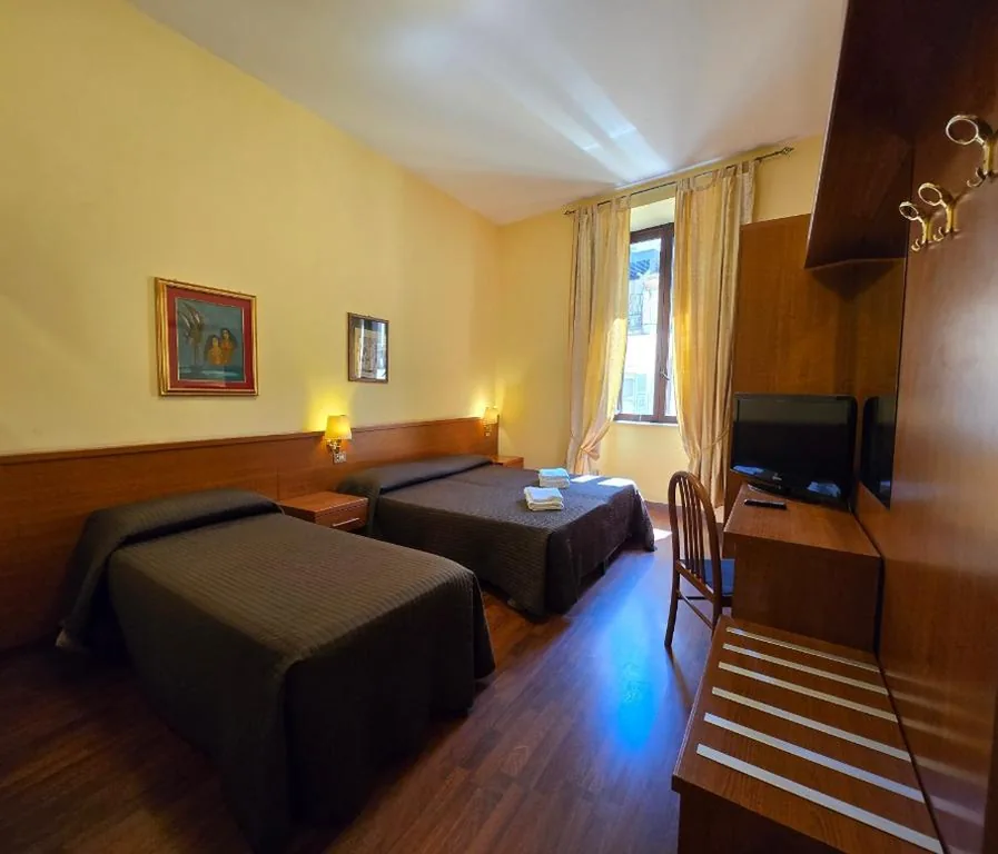 Hotel Azzurra — foto 6