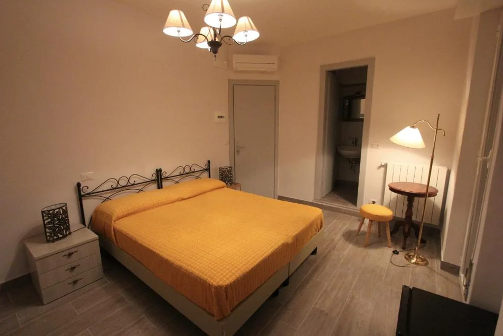 Hotel B&B Francesca