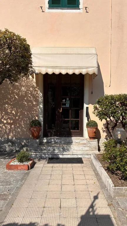Hotel B&B Giardino delle Rose Bike&Breakfast