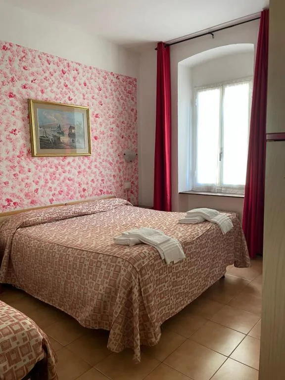 Hotel B&B Giardino delle Rose Bike&Breakfast