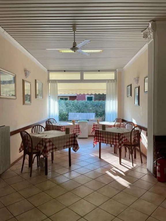 Hotel B&B Giardino delle Rose Bike&Breakfast — foto 3