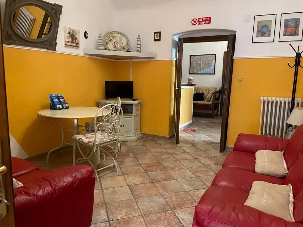 Hotel B&B Giardino delle Rose Bike&Breakfast — foto 4