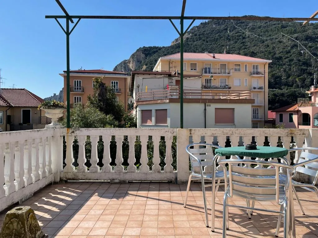 Hotel B&B Giardino delle Rose Bike&Breakfast — foto 5