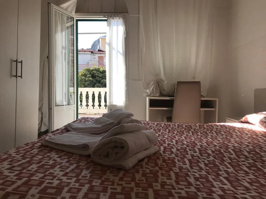 Hotel B&B Giardino delle Rose Bike&Breakfast — foto 6