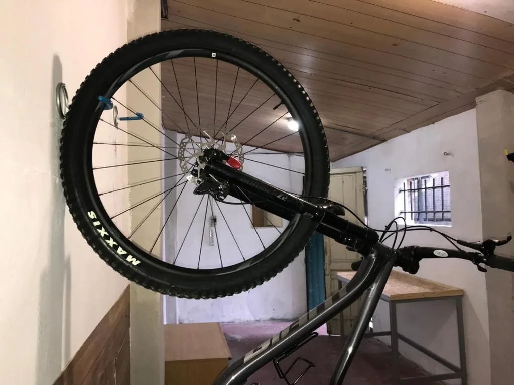 Hotel B&B Giardino delle Rose Bike&Breakfast — foto 8