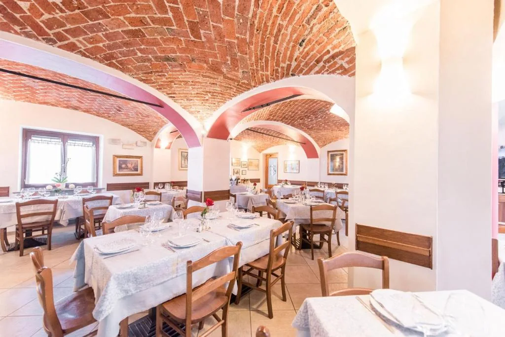 Hotel Bacco — foto 4