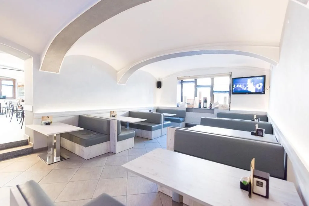 Hotel Bacco — foto 5