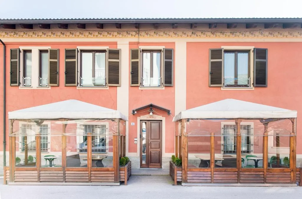 Hotel Bacco — foto 6