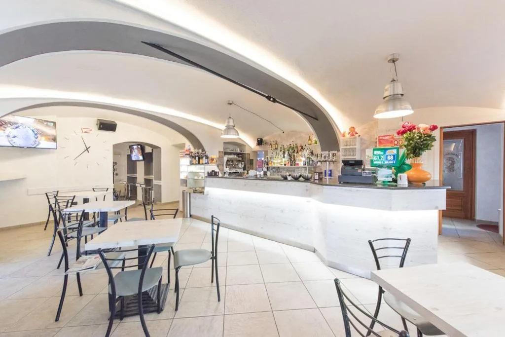 Hotel Bacco — foto 8