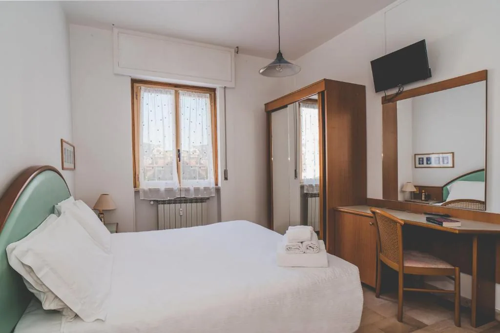 Hotel Bacco Rooms and Breakfast — foto 6