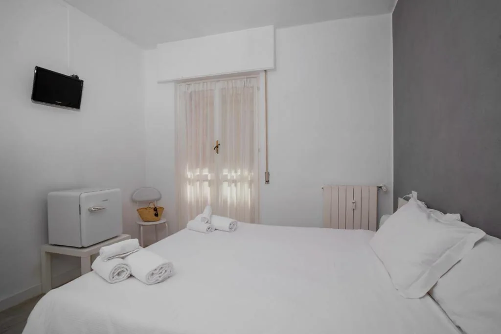 Hotel Bacco Rooms and Breakfast — foto 8