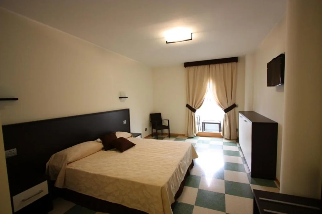 Hotel Bagni Arcobaleno