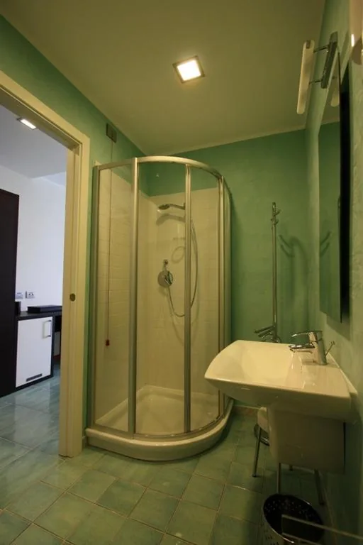 Hotel Bagni Arcobaleno — foto 3