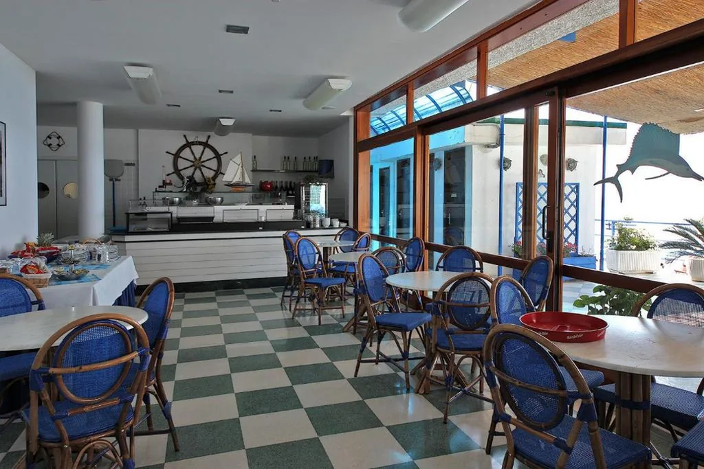 Hotel Bagni Arcobaleno — foto 4