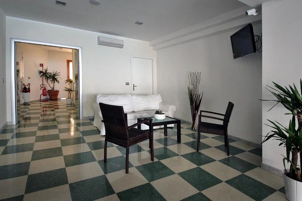 Hotel Bagni Arcobaleno — foto 5