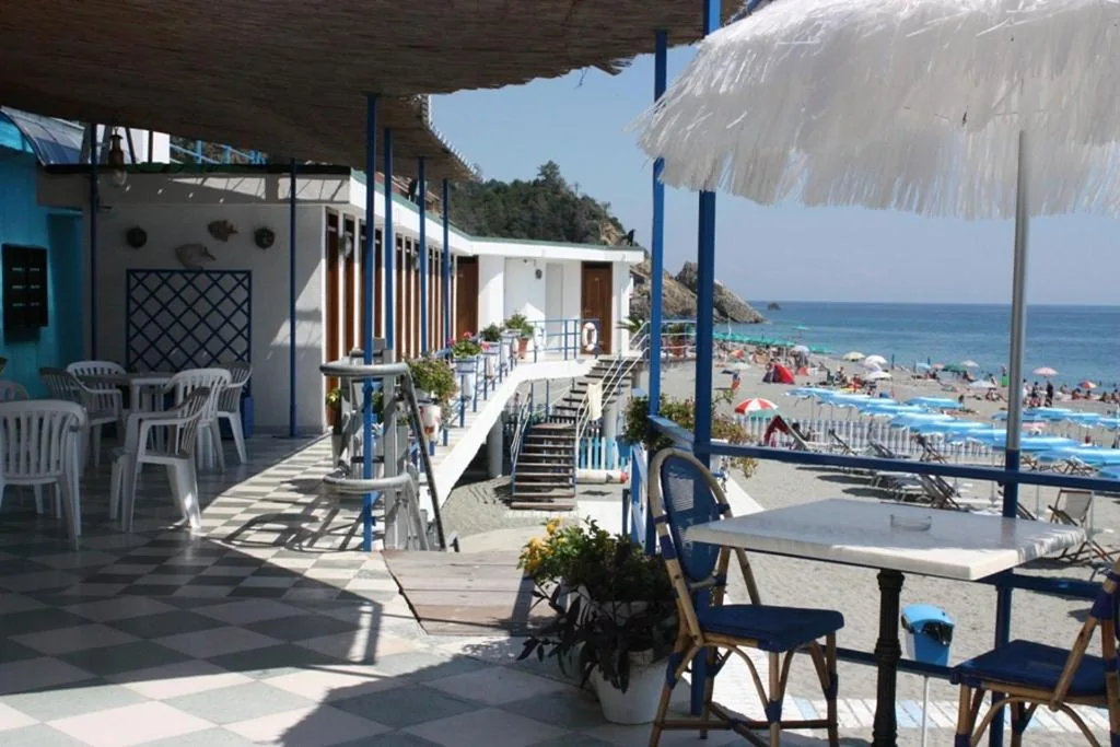 Hotel Bagni Arcobaleno — foto 6