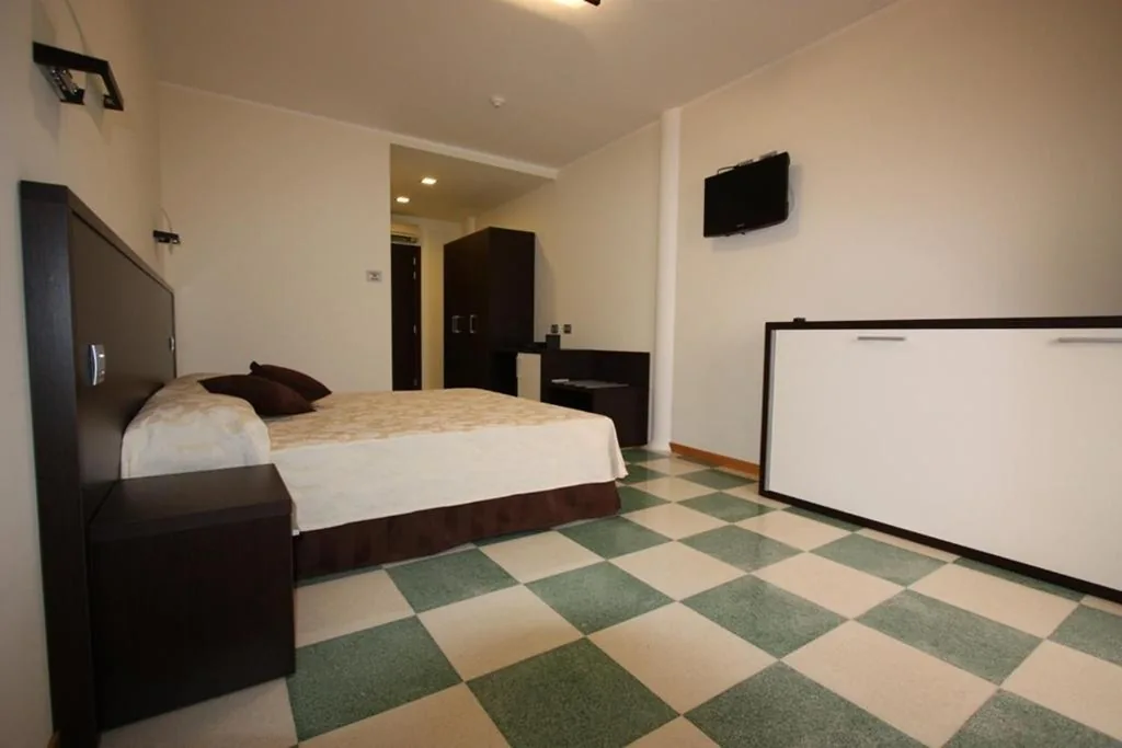 Hotel Bagni Arcobaleno — foto 7
