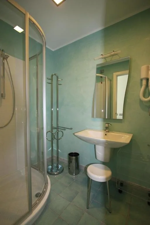 Hotel Bagni Arcobaleno — foto 8