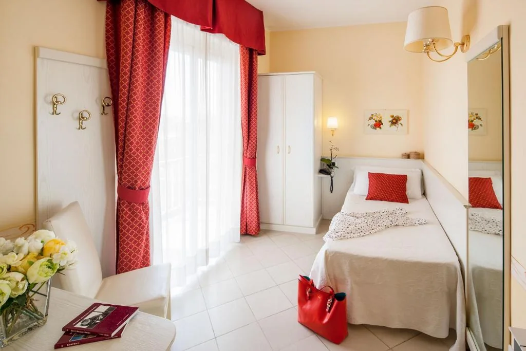 Hotel Baia Bianca