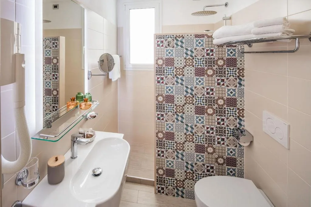 Hotel Baia Bianca — foto 3