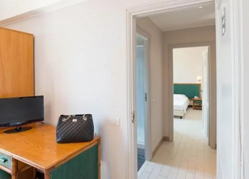 Hotel Baia Del Sole — foto 4