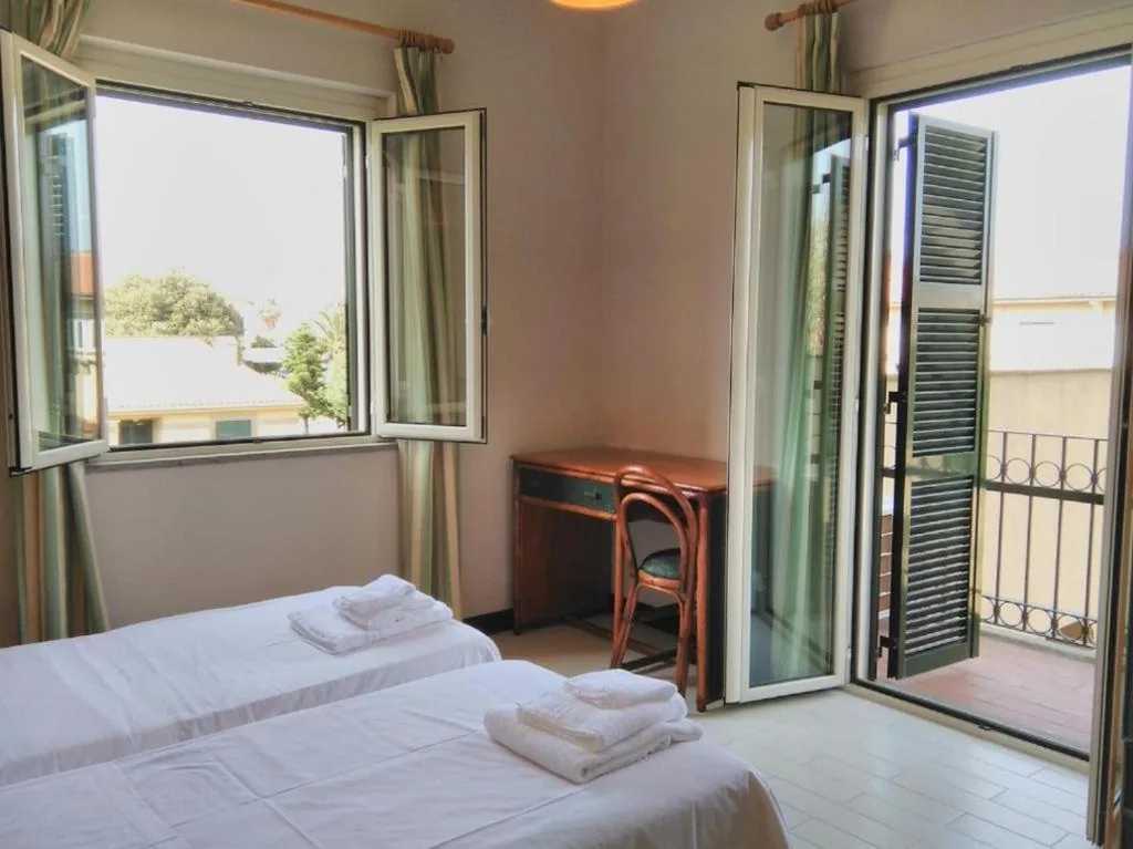 Hotel Baia Del Sole — foto 6